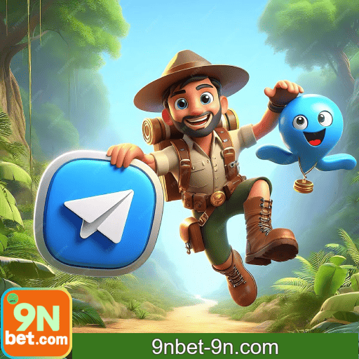 9NBET Logo
