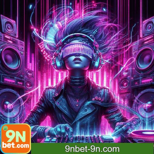 9NBET Logo